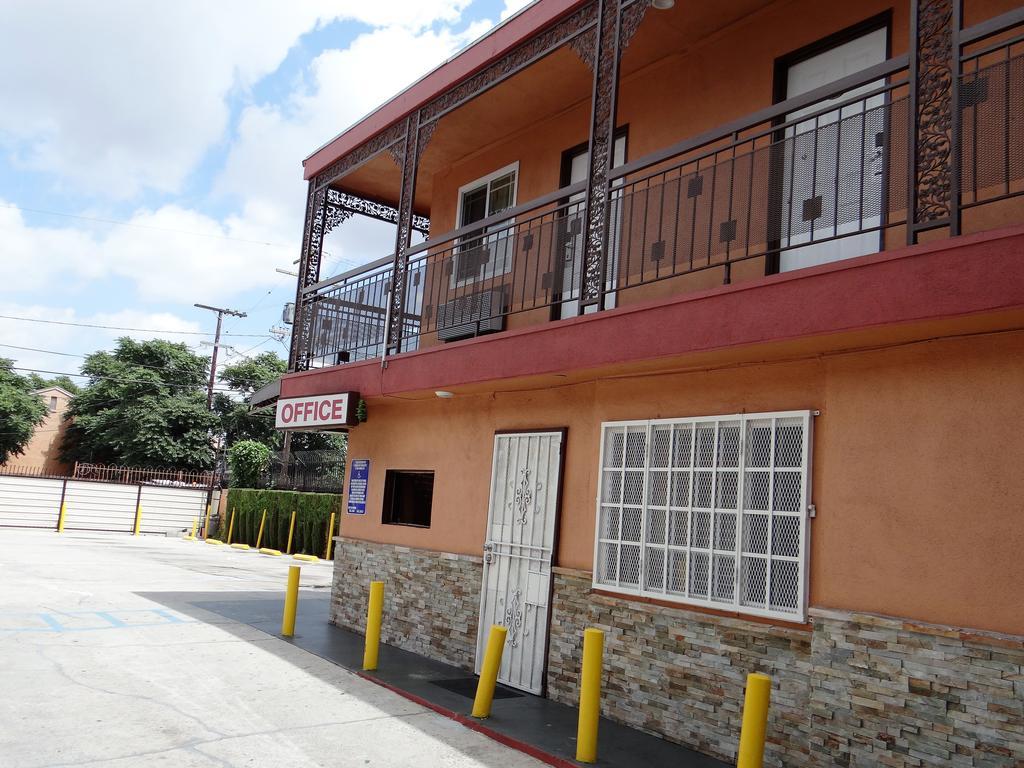 Motel Travel Inn