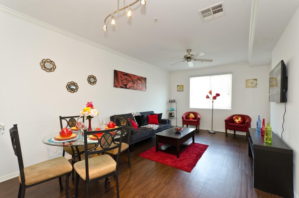 Hollywood Blvd Stars Apartment *