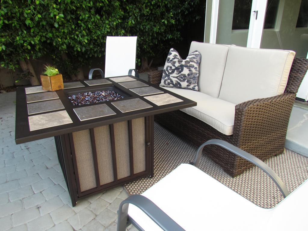2 Floors House With Pool Los Angeles