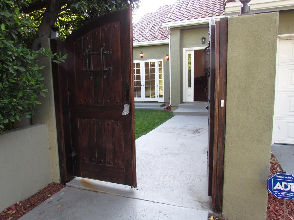 2 Floors House With Pool * Los Angeles