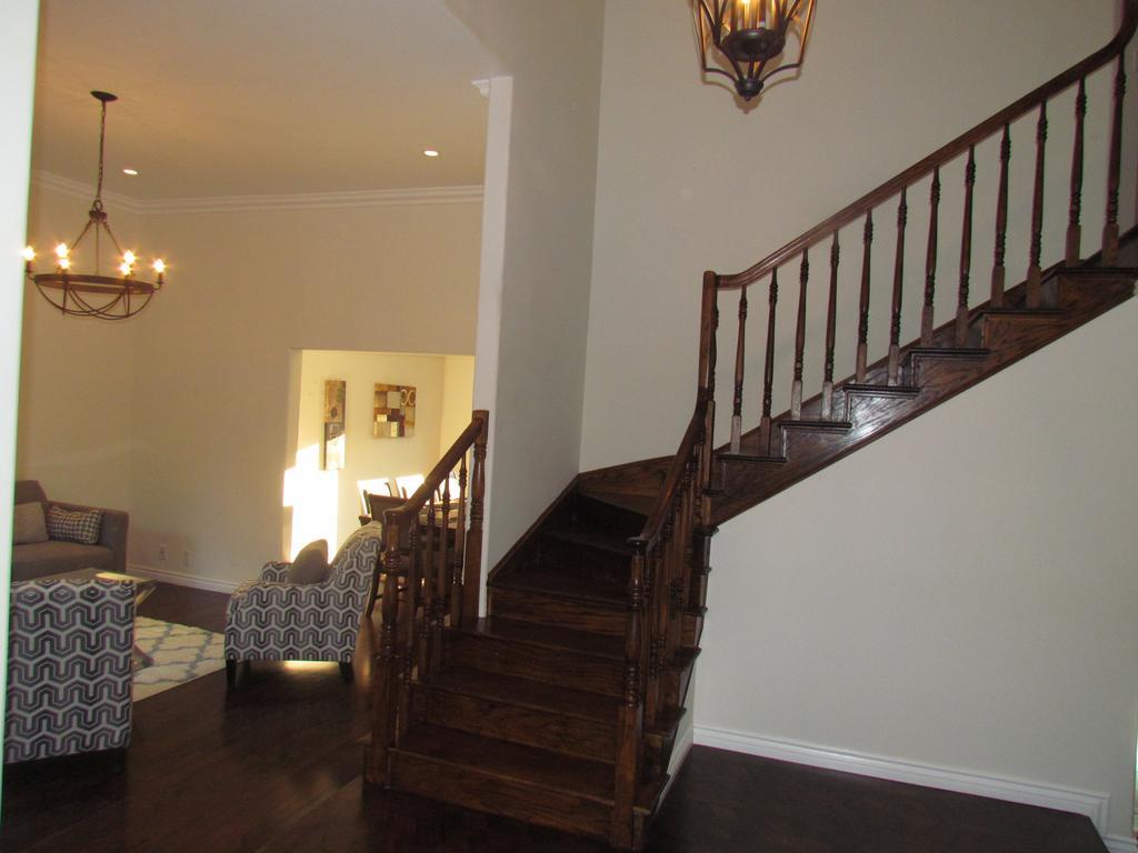 Holiday home 2 Floors House With Pool