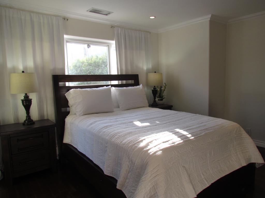 2 Floors House With Pool Los Angeles