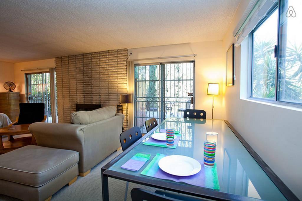 Apartamento Silver Los Angeles