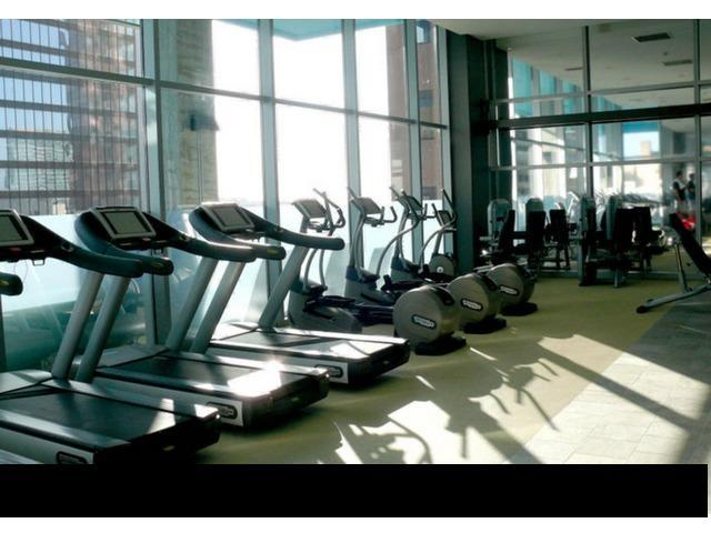 Apartment Luxurious Highrise 2b 2b Heart Of Downtown La *
