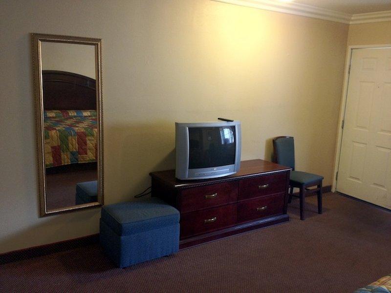 Delmonico Motel Los Angeles