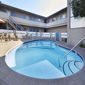 Motel Olivia Hotel