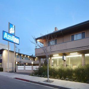 Olivia Hotel Los Angeles