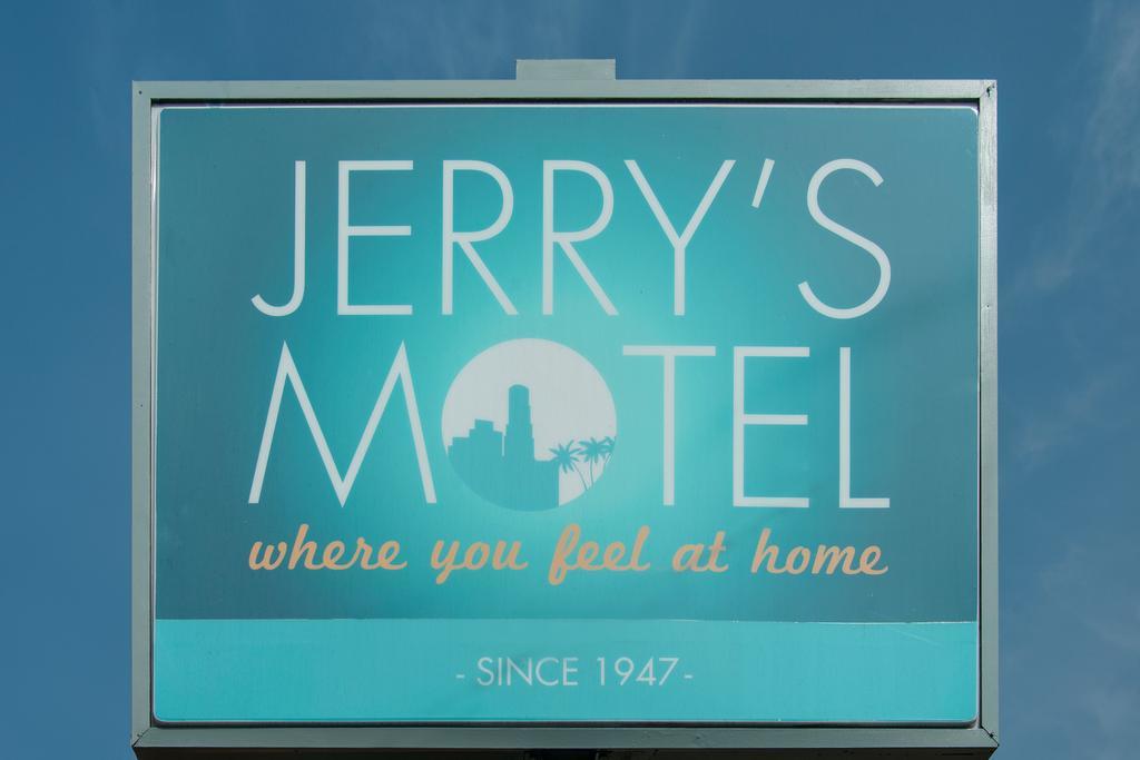 Jerry's Hotel 2*