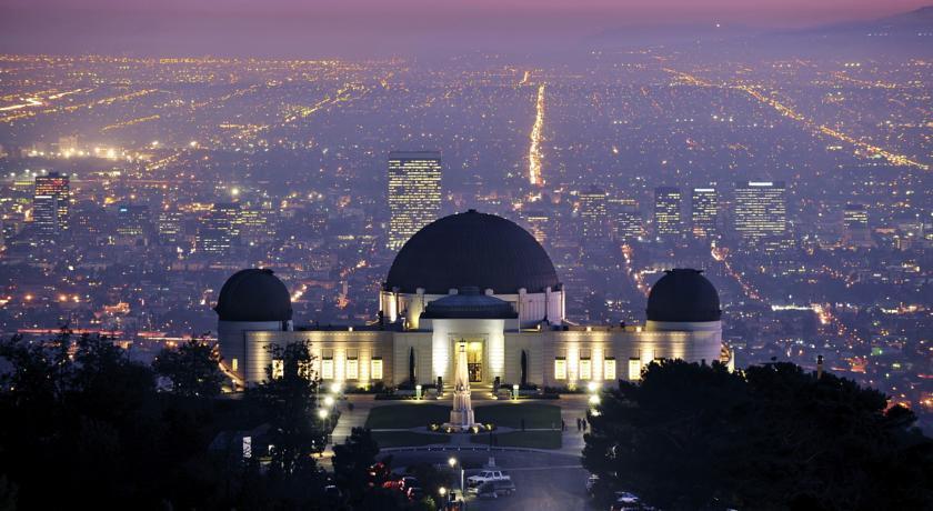 Stuart (adults Only) Los Angeles