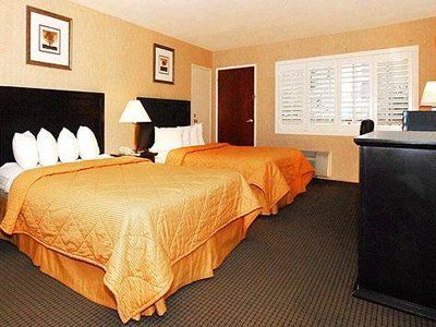 Solaire Angeles 2* Los Angeles