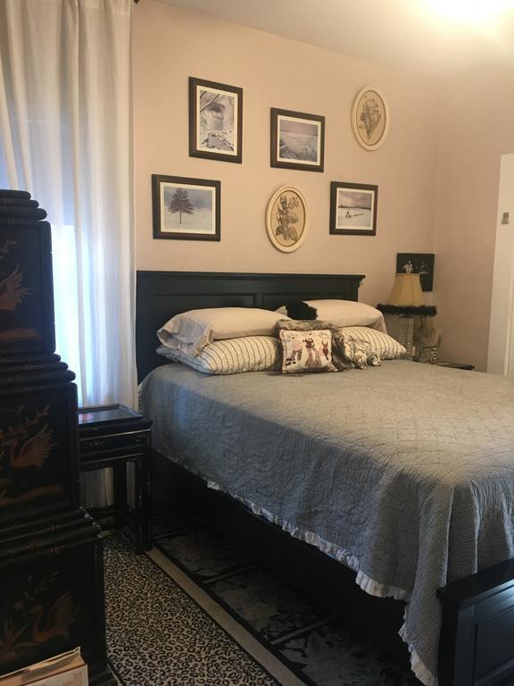 Bed & Breakfast Dresden Los Angeles