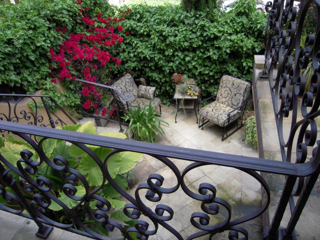 Guest house Bel Air *