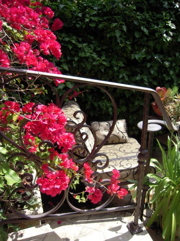 Guest house Bel Air *