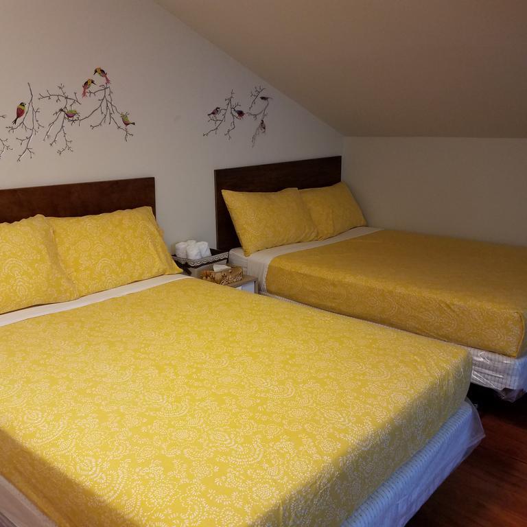 K Town Hotel 2*