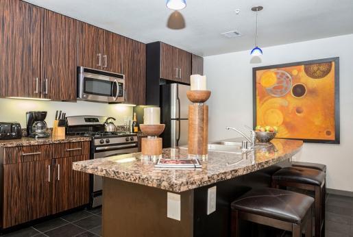 Sunset Apartment Apartment Los Angeles