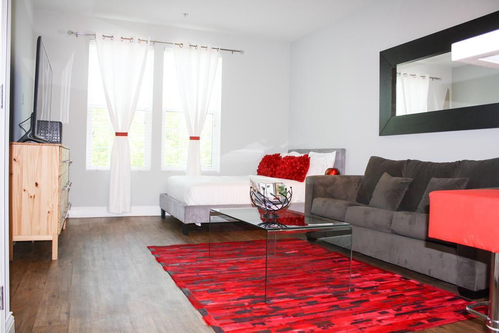 Franklin Tower Apartment