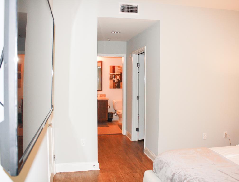 Franklin Tower Apartment *