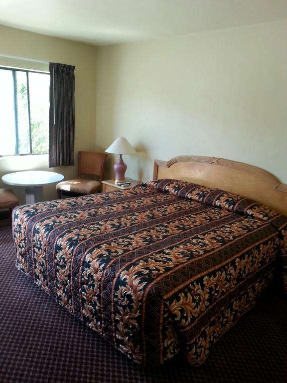 Motel Mt. Gleason Motorlodge Los Angeles