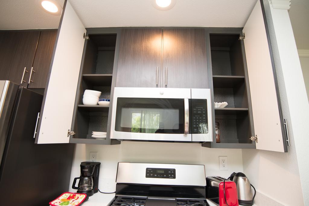 Wellworth Apartment *
