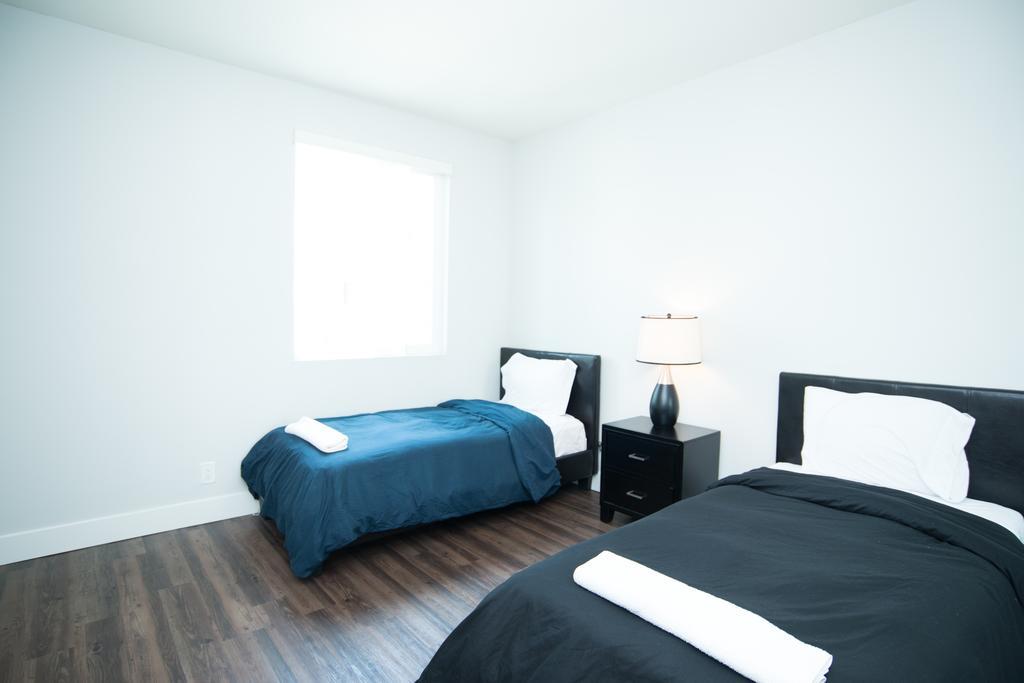 Apartment Wellworth Los Angeles