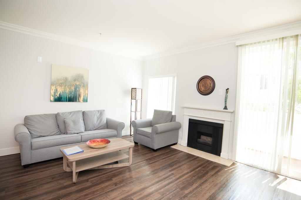 Wellworth Apartment *