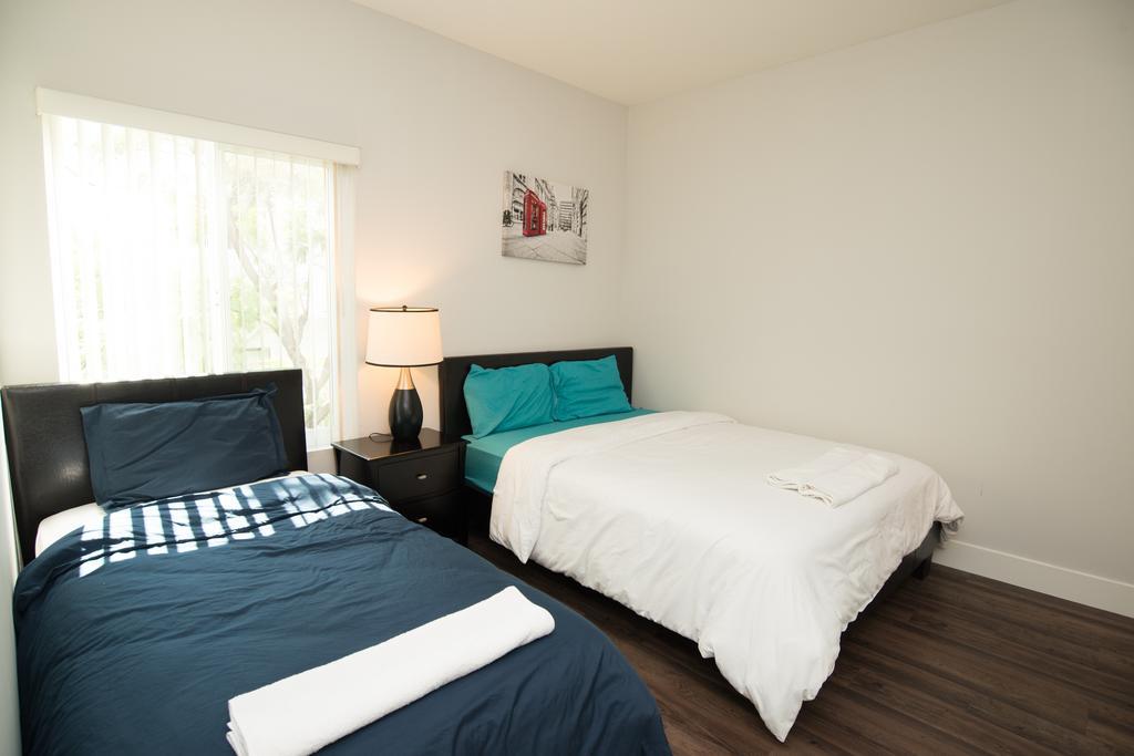Apartment Wellworth Los Angeles