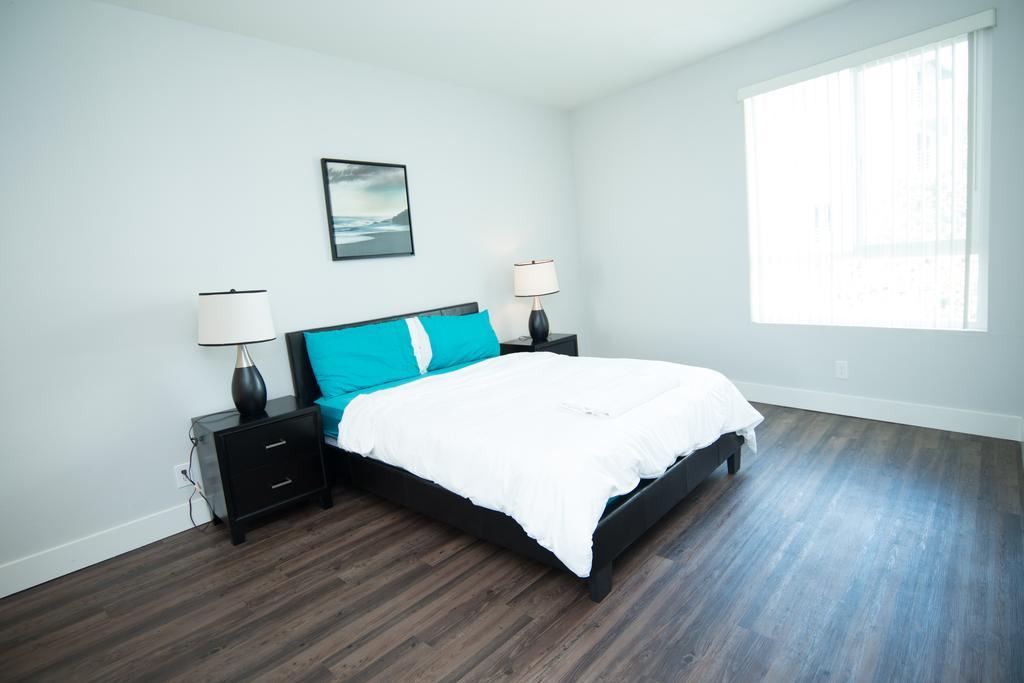 Wellworth Apartment *