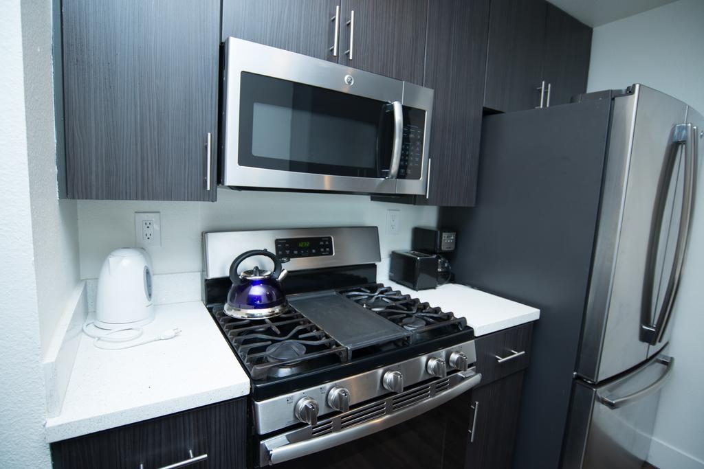 Apartment Wellworth *