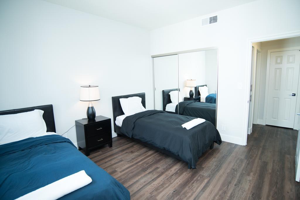 Apartment Wellworth *