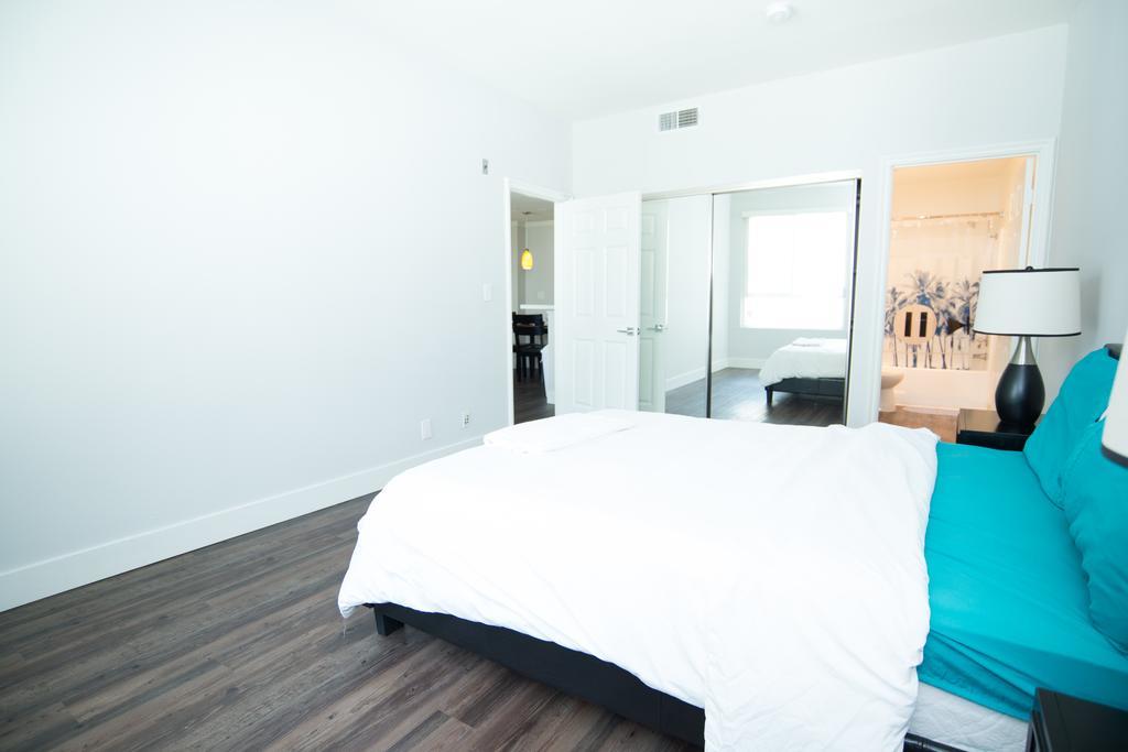 Wellworth Apartment *