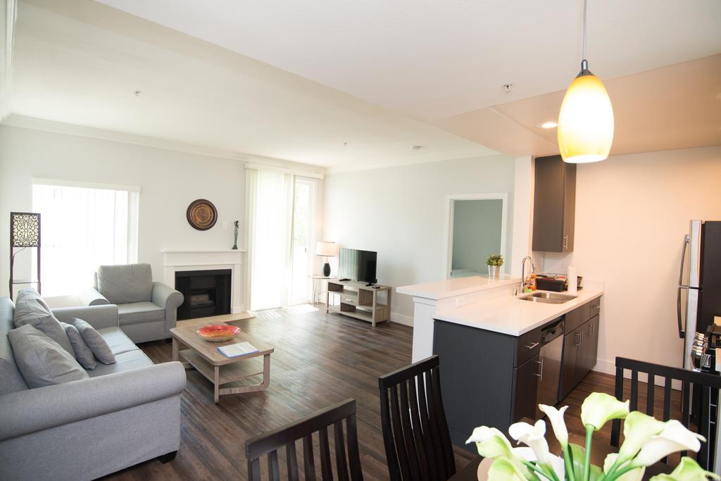 Wellworth Apartment Los Angeles