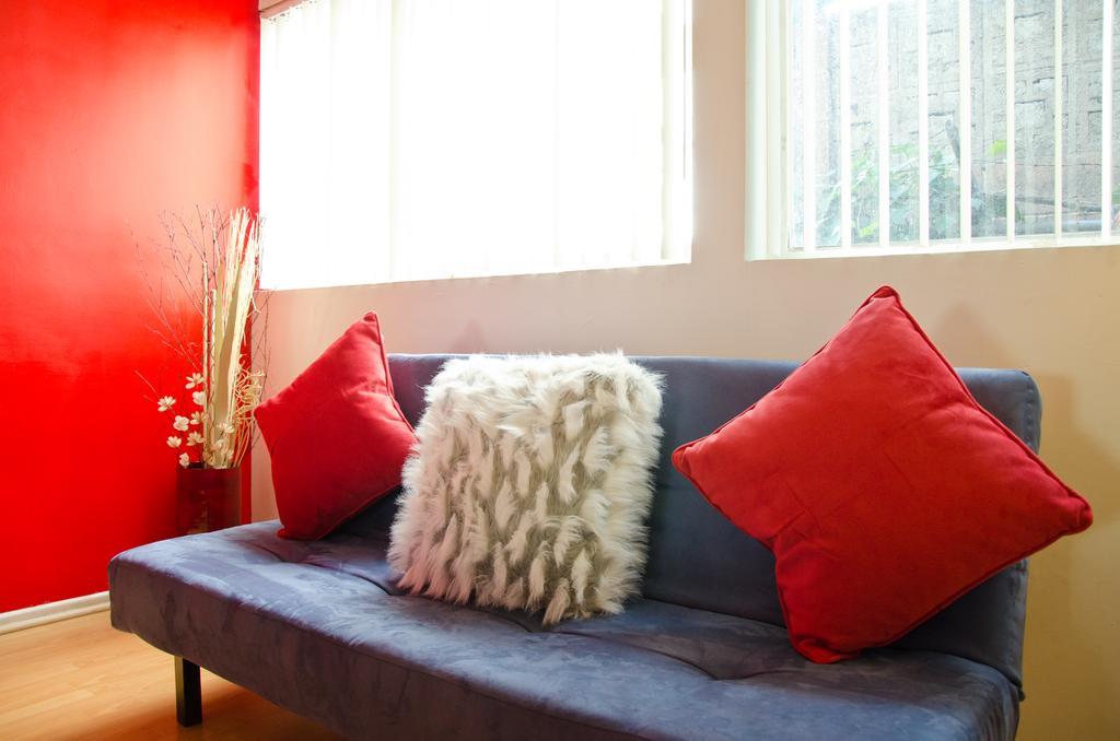 Apartment Delightful On Hollywood Blvd *