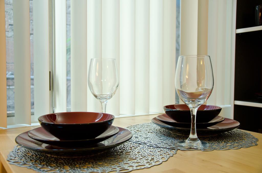 Delightful On Hollywood Blvd Apartment Los Angeles