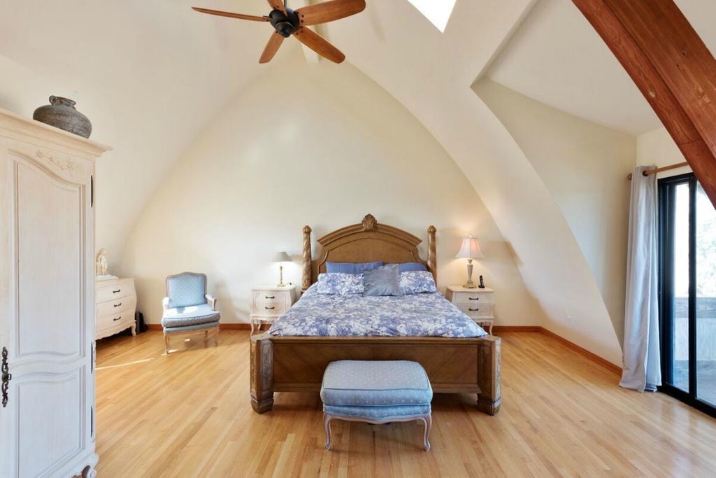 European Elegance By The Sea * Los Angeles
