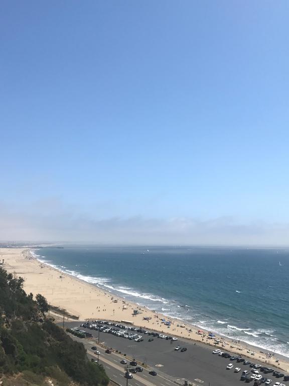 European Elegance By The Sea Holiday home Los Angeles