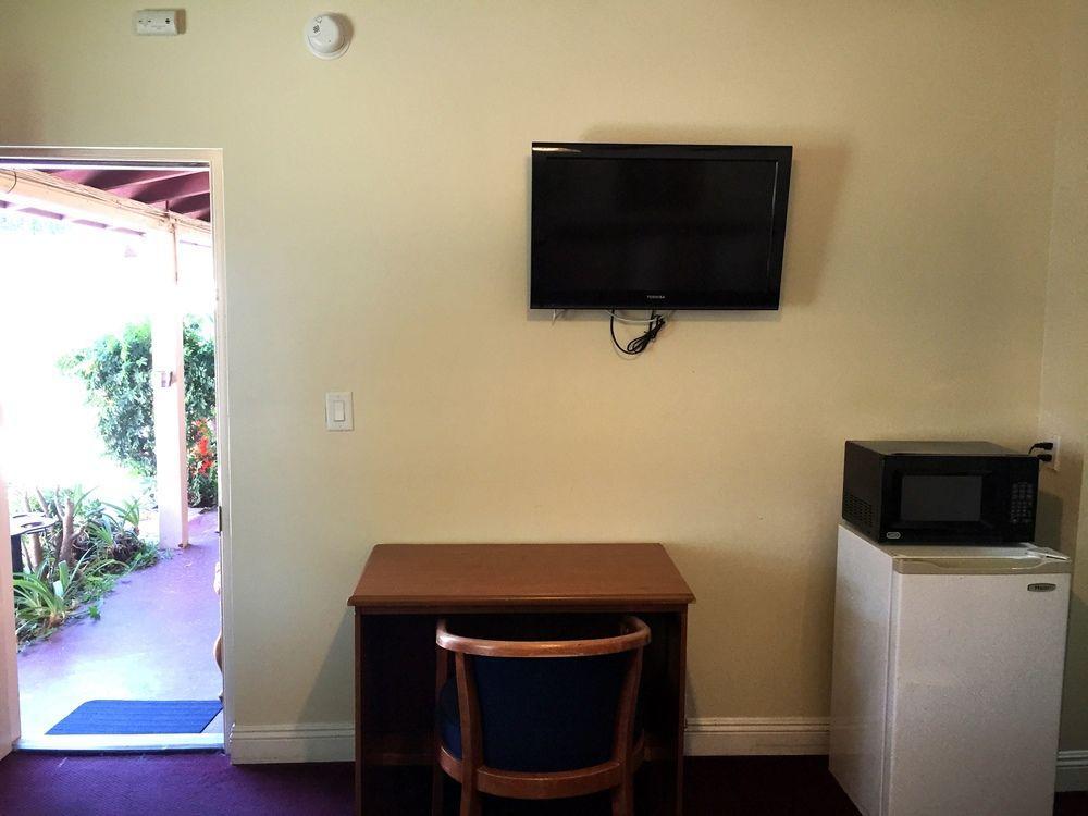 Motel El Patio - Near Universal Hollywood Los Angeles