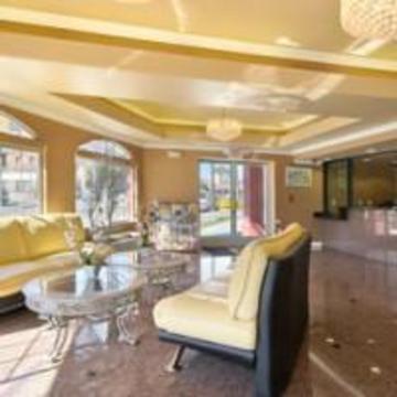 Super 8 By Wyndham Angeles Downtown 2* Los Angeles