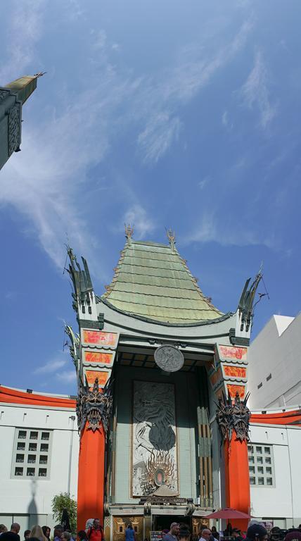Franklin Tower Los Angeles