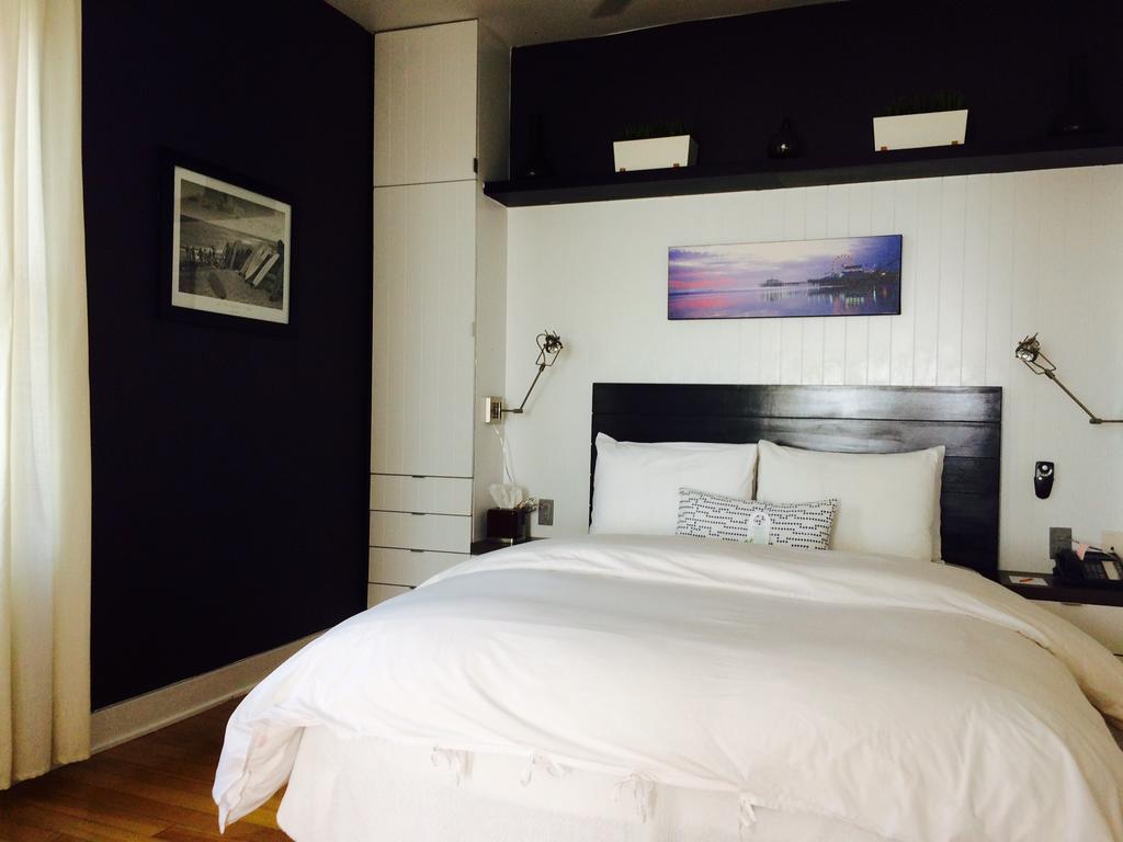 Su Casa At Venice Aparthotel