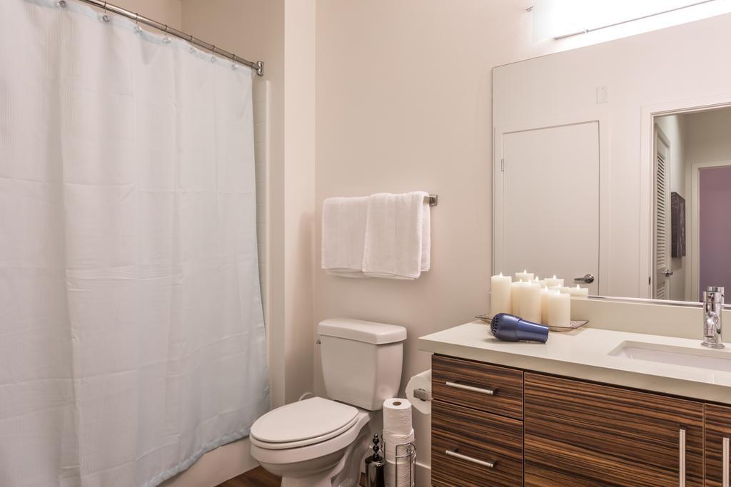 Apartment Downtown L.a. Sky View Penthouse & 4 Beds Los Angeles