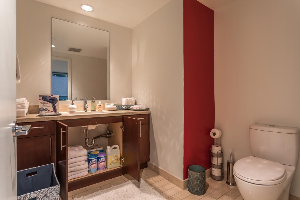 Downtown L.a. Sky View Penthouse & 4 Beds * Los Angeles