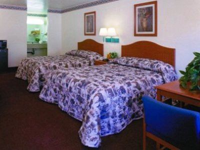 Hampton Inn & Suites Los Angeles/Hollywood, Ca 3* Los Angeles