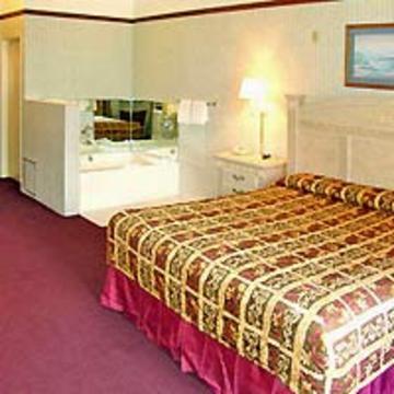 Comfort Near Universal Hollywood Los Angeles