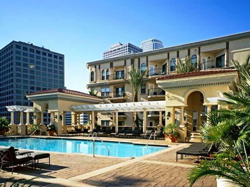 Sunshine At The Piero * Los Angeles
