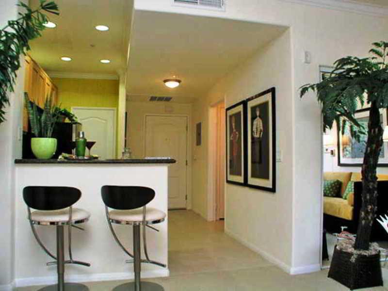 Sunshine At The Piero Los Angeles
