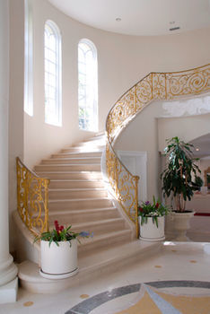 Holiday home Stradella Court Mansion Los Angeles