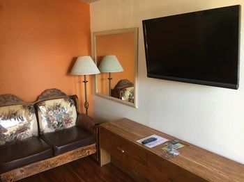 Guest Harbor Inn- Port Of Los Angeles San Pedro Motel *