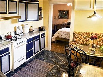 Guest house Sanborn