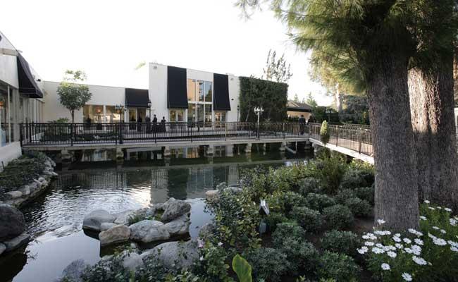 Sportsmen's Hotel Los Angeles