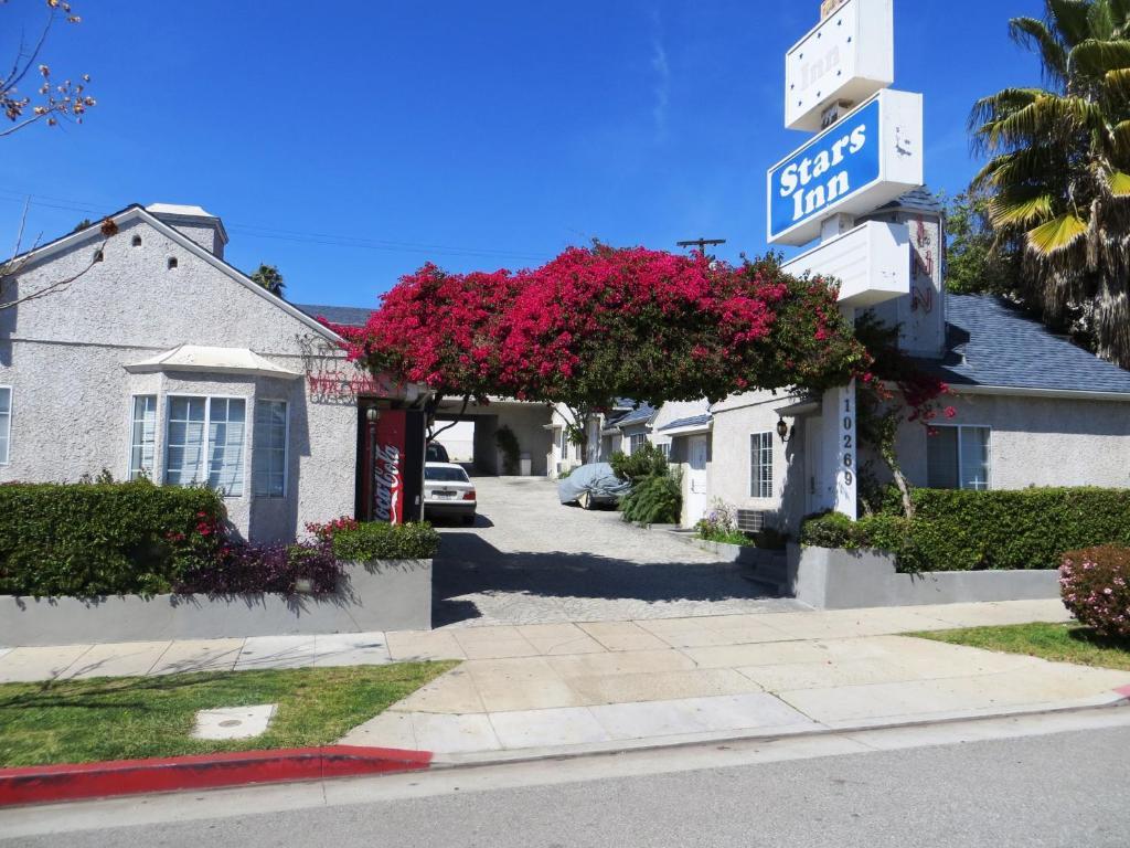 Hotel Stars Los Angeles